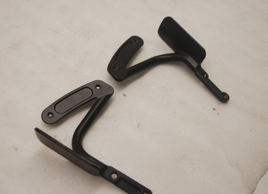 Voorspatbord Harley Davidson VROD VRSC