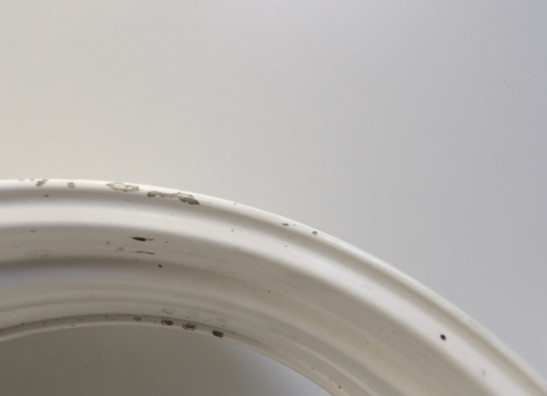 Felge hinten Yamaha FZR 1000