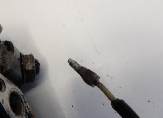 Olwanne Yamaha FZR 1000