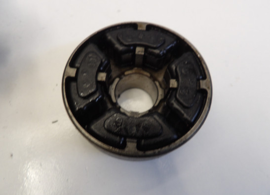 Lichtmaschine Kawasaki ZZR 1100