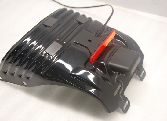 License plate holder Harley Davidson Softtail