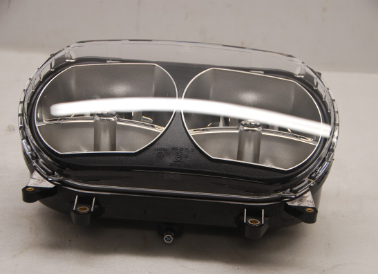 Koplamp Harley Davidson Touring FL