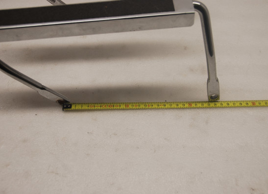 Gepacktrager Harley Davidson Softtail