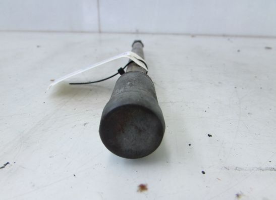 Vooras Suzuki GSX 750