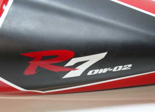 Achterkuipdeel Yamaha YZF R7