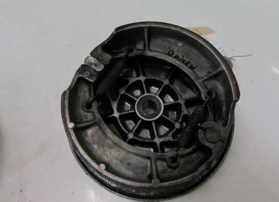 Brake drum Yamaha YX 600 Radian