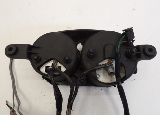 Tellerset BMW R 1100  1150 RS