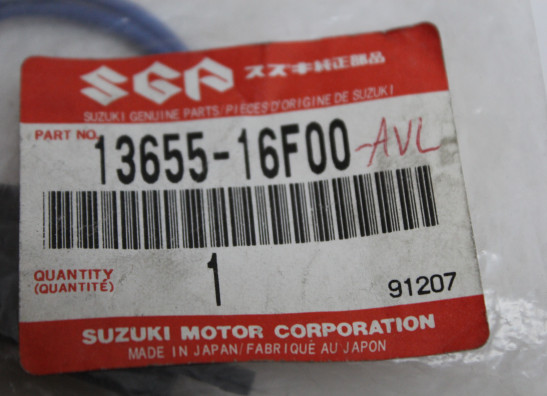 Carburateur onderdelen Suzuki DRZ 400 SM