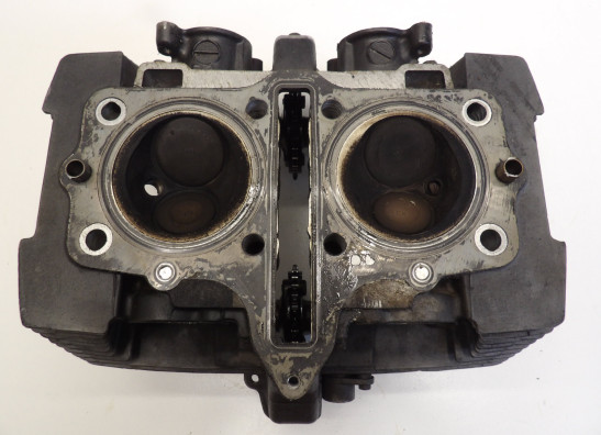 Zylinderkopf Suzuki GS 500 E