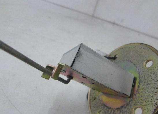 Brandstofniveaumeter Suzuki Burgman 400