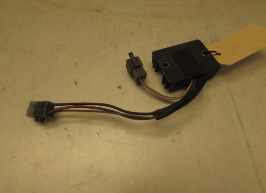 Regler Gleichrichter Yamaha TZR 125