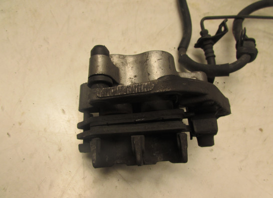 Voorrem compleet Honda ST 1100 Pan European