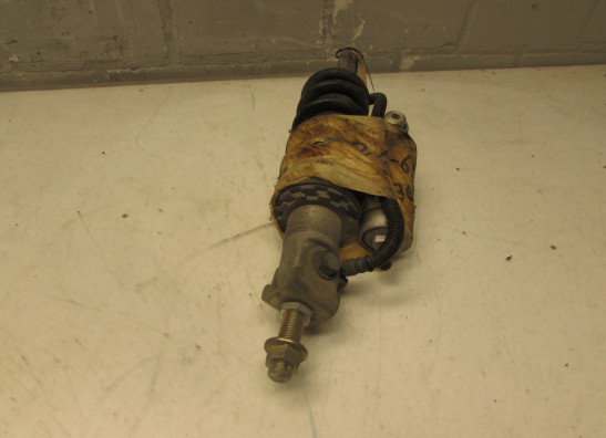 Achterschokbreker Kawasaki ZX 6 R