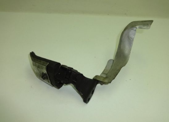 Voetsteun Rechts Honda PC 800