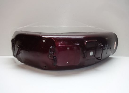 Rear fender Suzuki LS 650