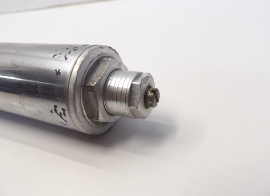 Voorpoot links compleet Yamaha TRX 850