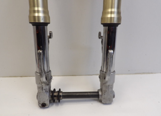 Gabelholm Komplett Yamaha YZF R1