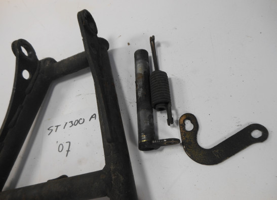 Side stand bar Honda ST 1300 Pan European