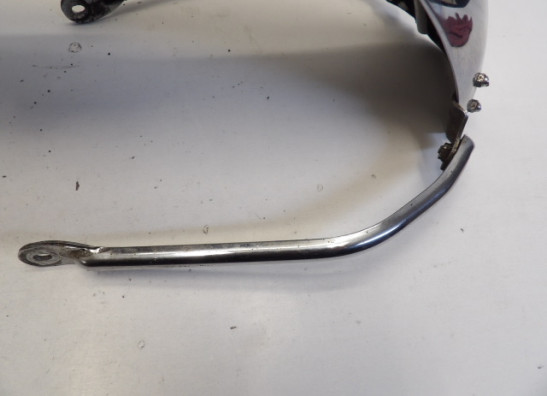 Kotflugel vorne Kawasaki KZ 750 B Twin