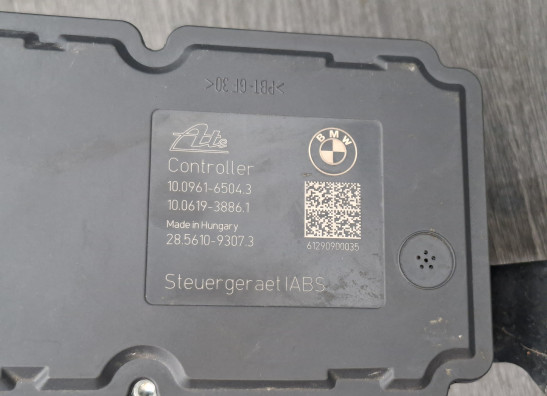 ABS pump BMW K 1600 GT