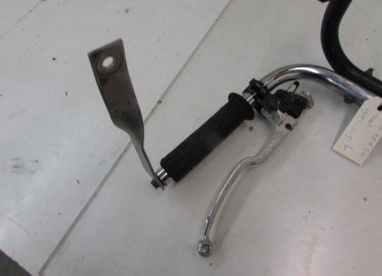 Motorschutzbugel Sturzbugel Honda CBF 500