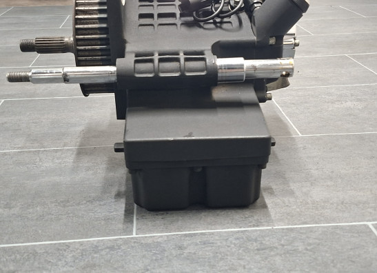 Versnellingsbak Harley Davidson FLTR Road Glide