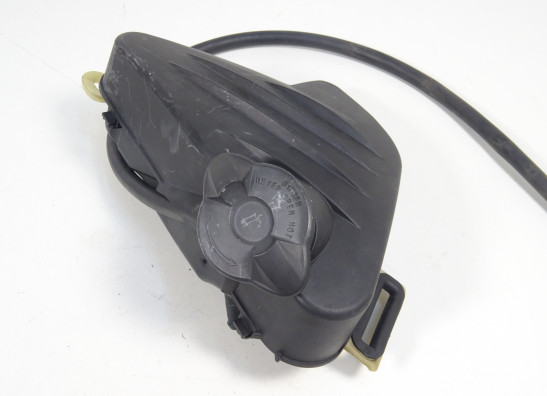 Koelvloeistof reservoir BMW K 1200 GT