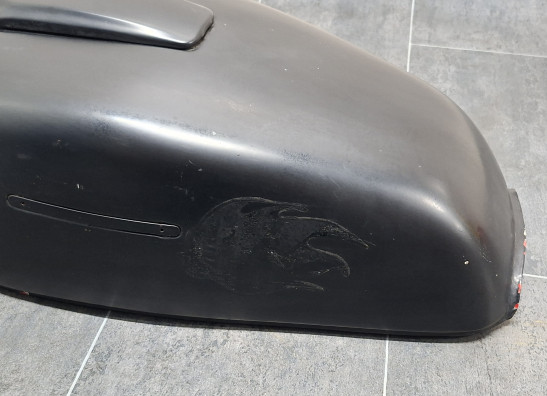 Benzintank Suzuki GS 550