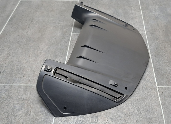 Kuipruit BMW R 1150 RT   R 850 RT