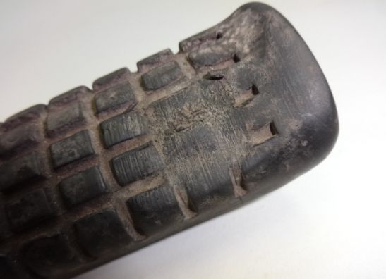 Footrest left Honda CB 700