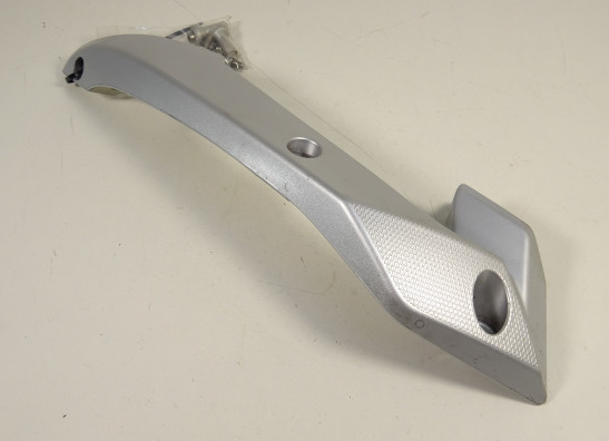 Seitenverkleidung links klein Aprilia Pegaso 650