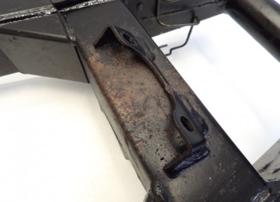 Swingarm Kawasaki Z 750