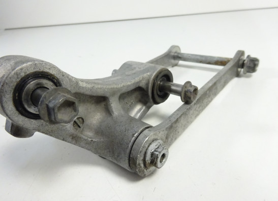 Link systeem achterveer Kawasaki ZX 10 R