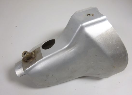 Auspuff Kawasaki Z 750