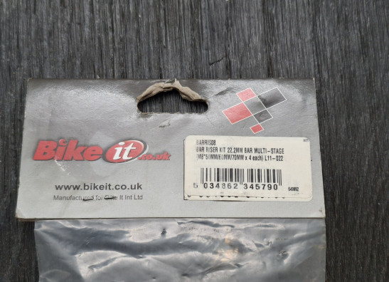 Lenker Harley Davidson Overige Harley Davidson