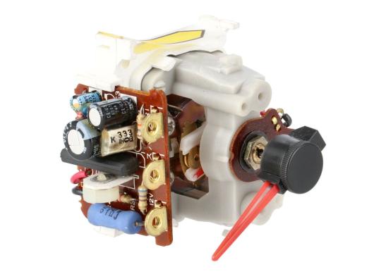 Meter Honda CBX 650 E