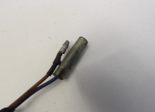 Bremspedal Kawasaki VN 1500