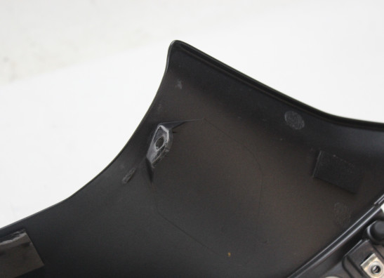 Lufteinlass rechts Suzuki GSX R 1000