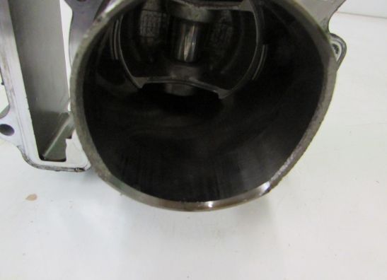 Cylinders Suzuki SV 650