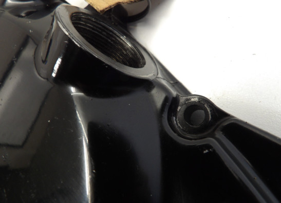 Kupplungsdeckel Kawasaki GPZ 500