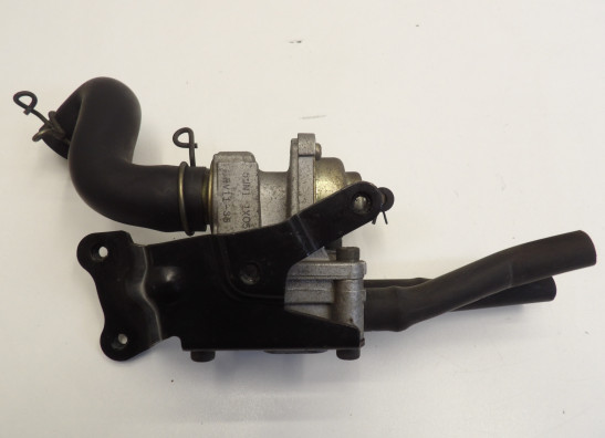 Overig Yamaha BT 1100