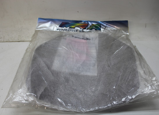 Kuipruit Suzuki DL 1000 V STROM