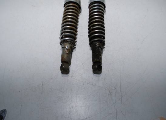 Achterschokbreker Kawasaki LTD 454