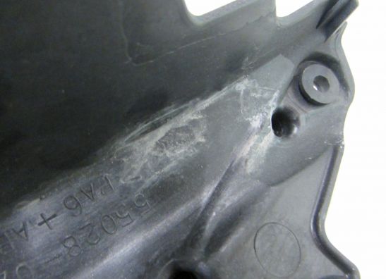 Benzintank Kawasaki ZX 6 R