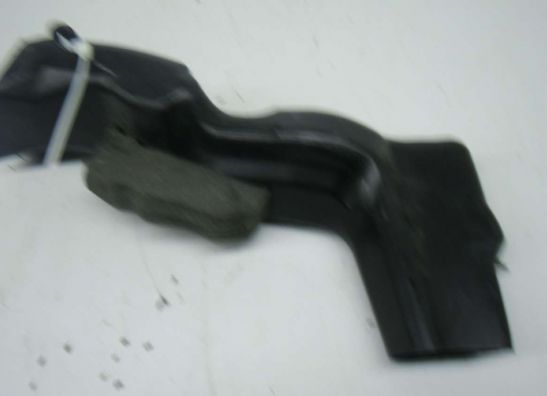 Air intake left Yamaha YZF R6