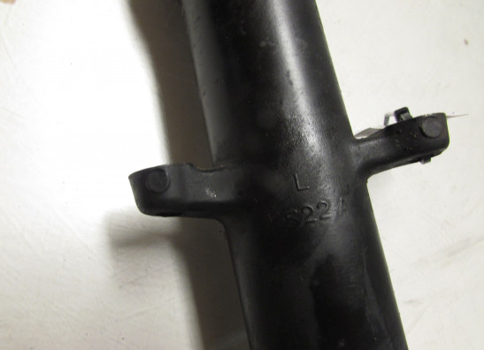 Voorpoot links compleet Kawasaki GPX 600