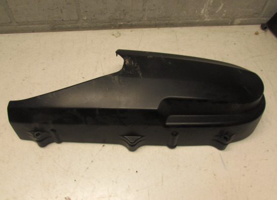 Engine cover Honda Silverwing