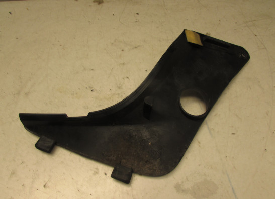 Linker zijkuip klein Honda Deauville 650 - 700