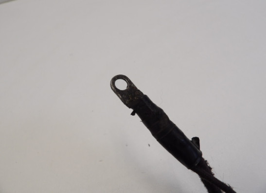 Anlasser Relais Suzuki GS 450