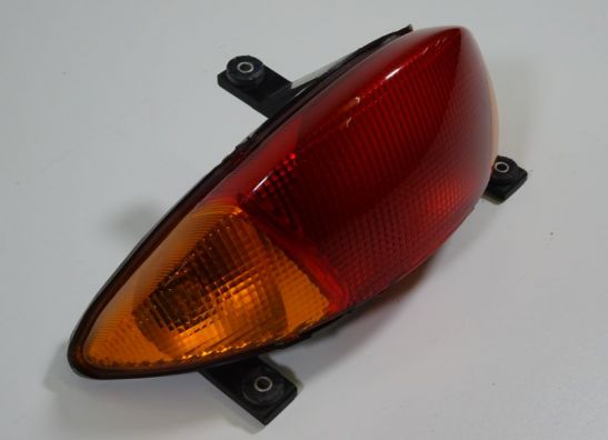 Rucklicht Honda Deauville 650 - 700